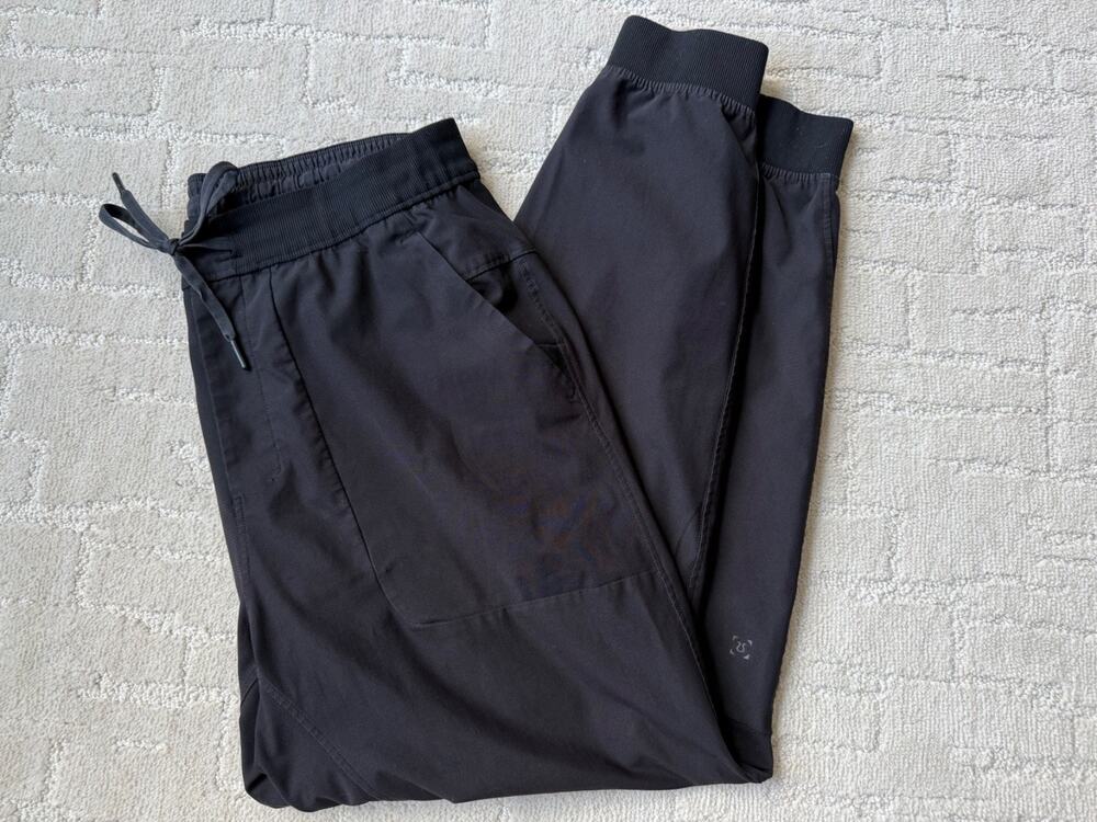 Lululemon Men’s ABC Jogger 31” M5574S Warpstreme